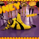Image for article titled RuPaul's Drag Race levels the playing field with "The Ball Ball"